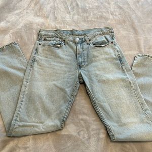 Levi Jeans